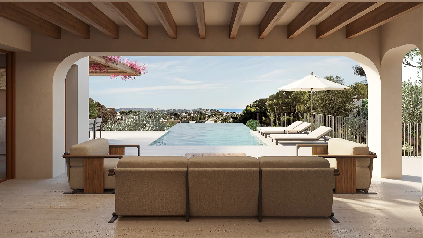 Villa in Benissa — LVC-100328, photo 3
