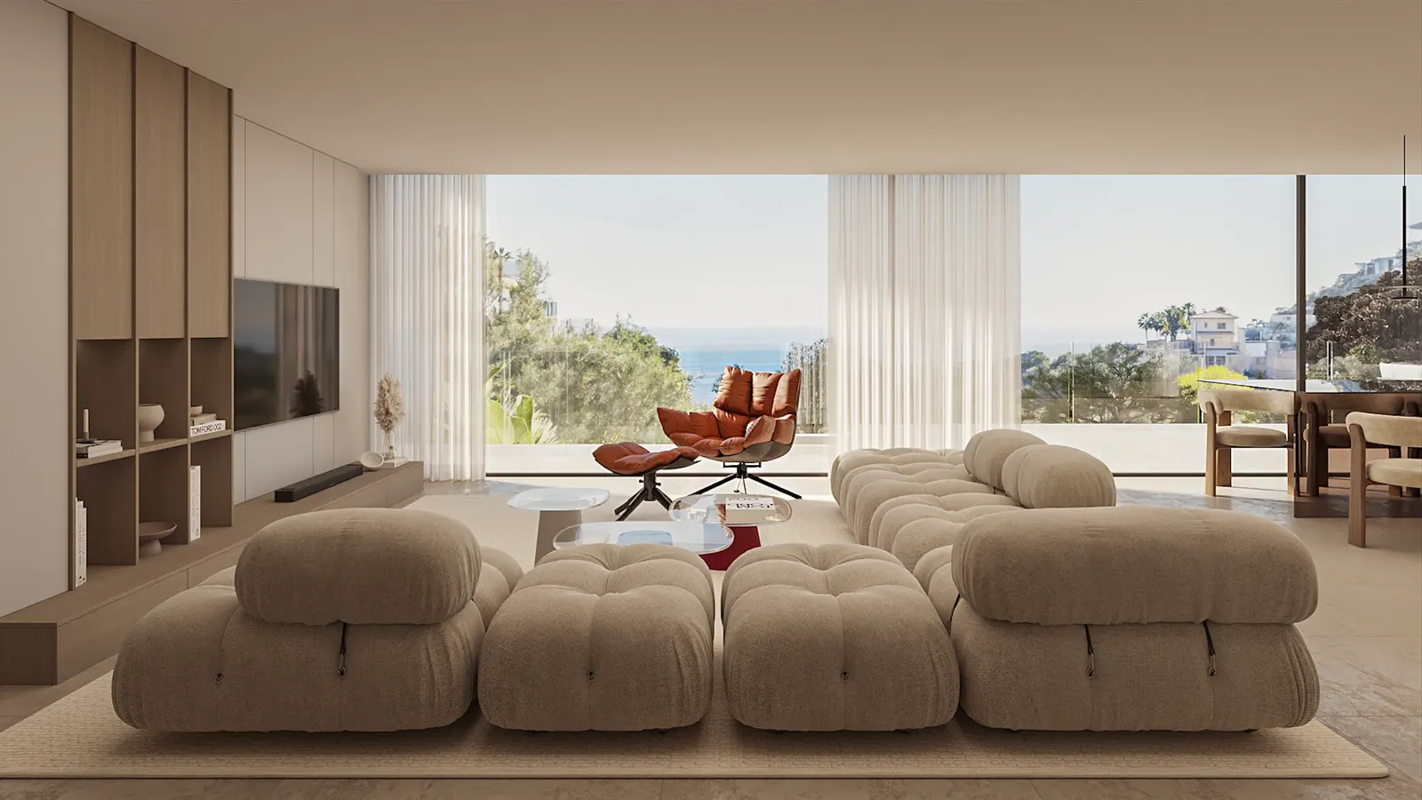 Villa in Benissa — LVC-100329, photo 6