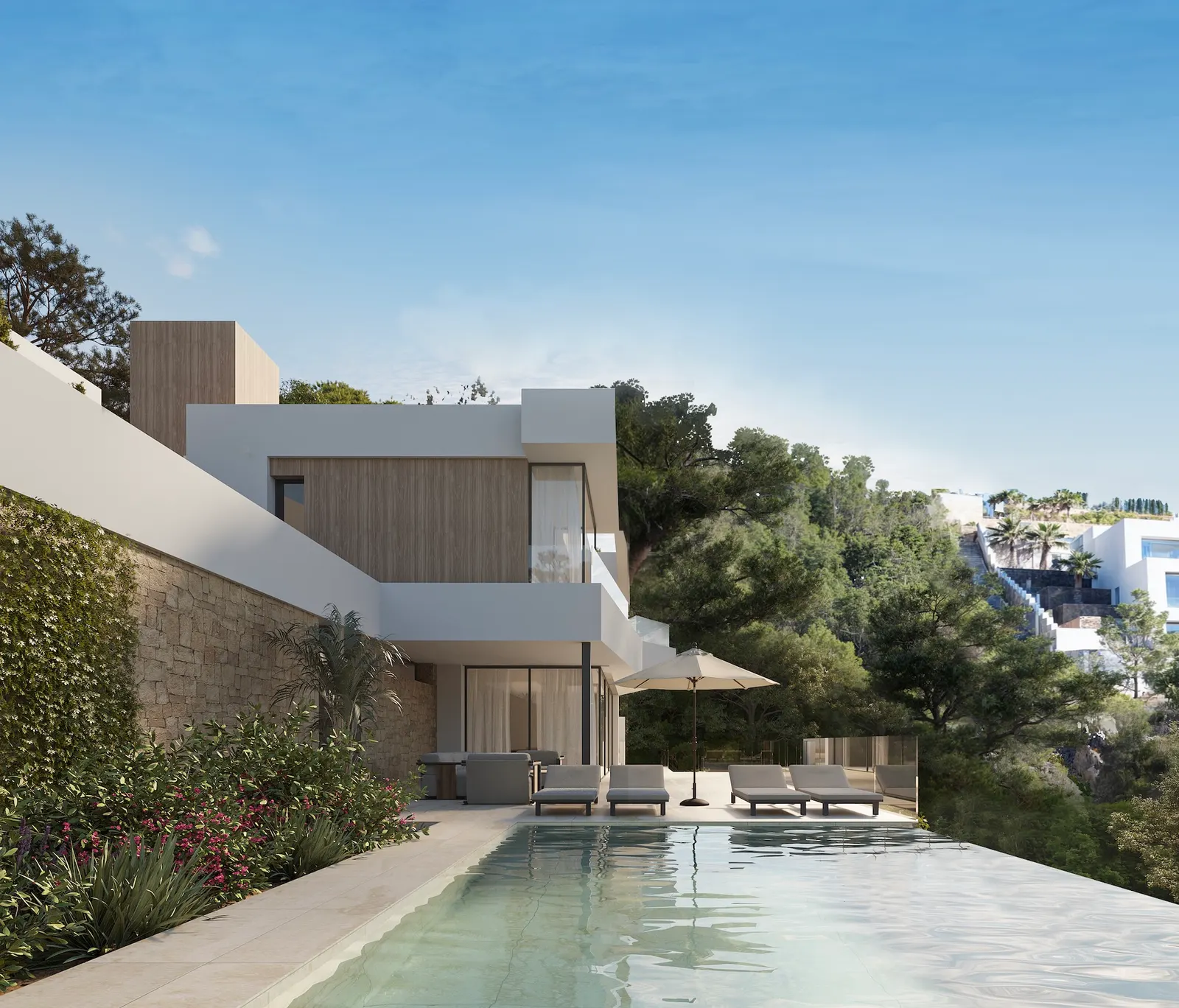 Villa in Benissa — LVC-100329, photo 3