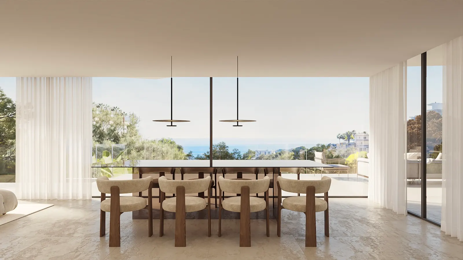 Villa in Benissa — LVC-100329, photo 5