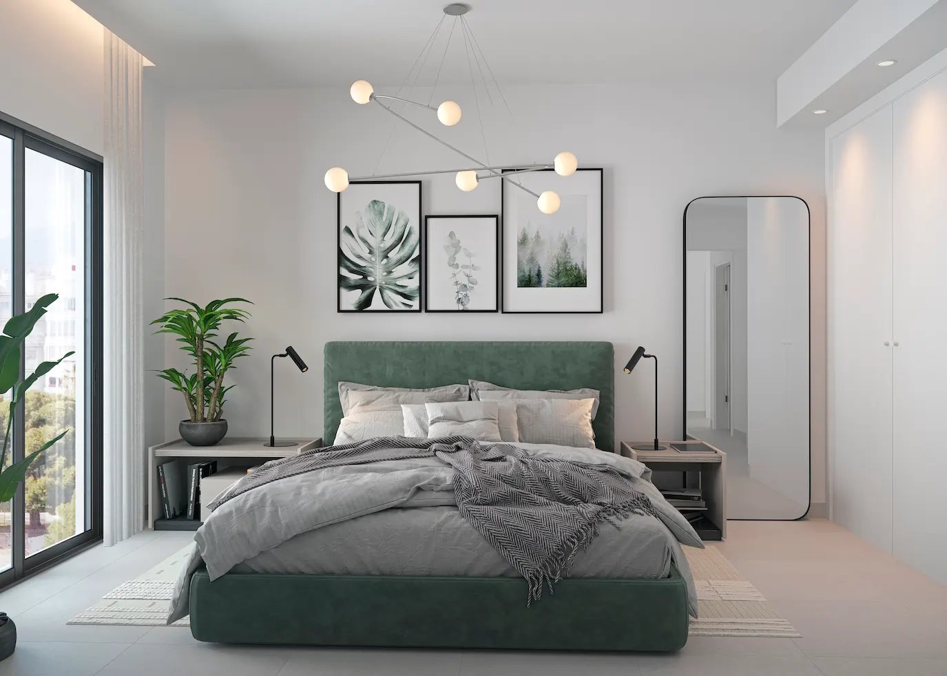 Apartment in Villajoyosa — LVC-100331, photo 7