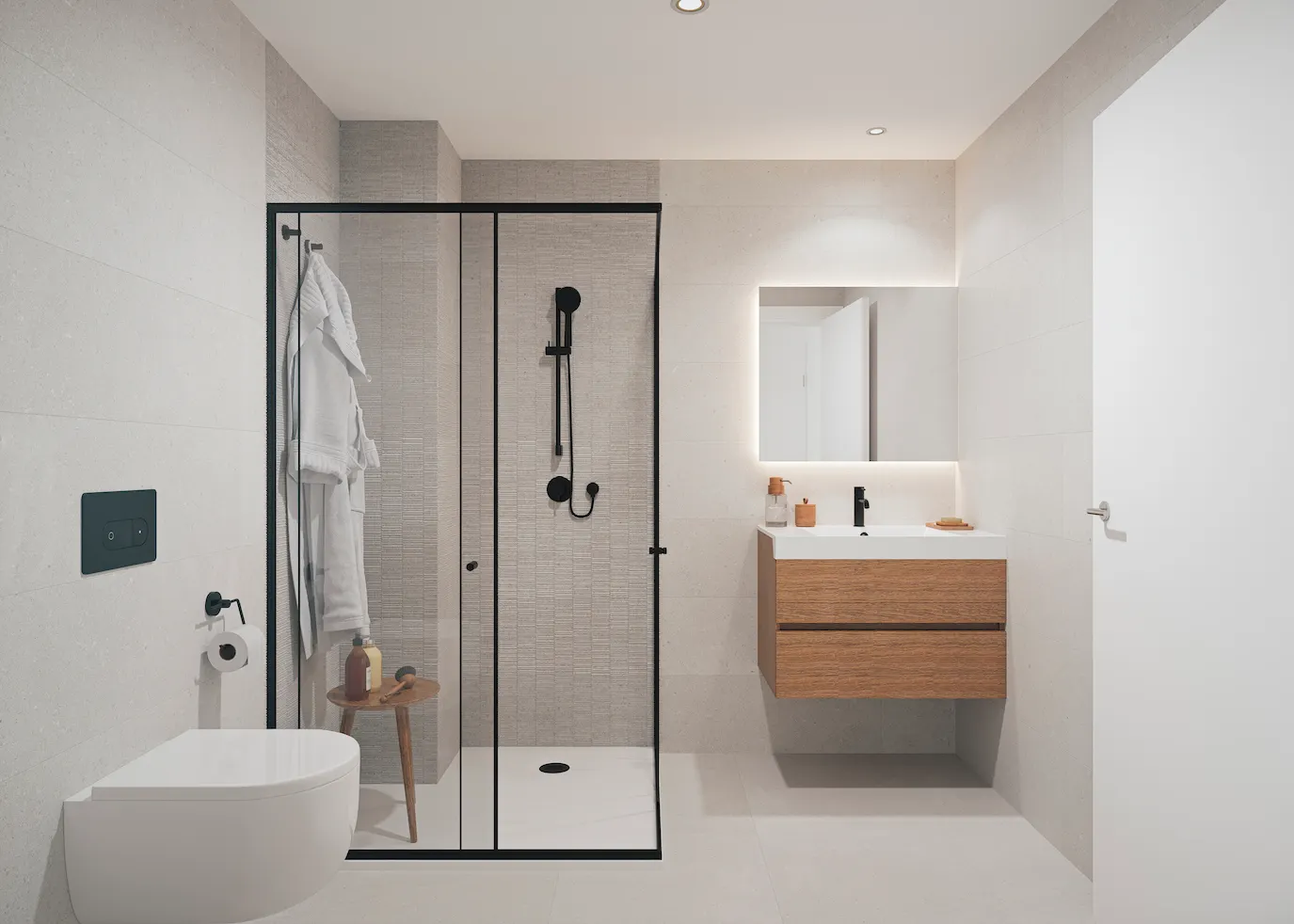 Apartment in Villajoyosa — LVC-100331, photo 9