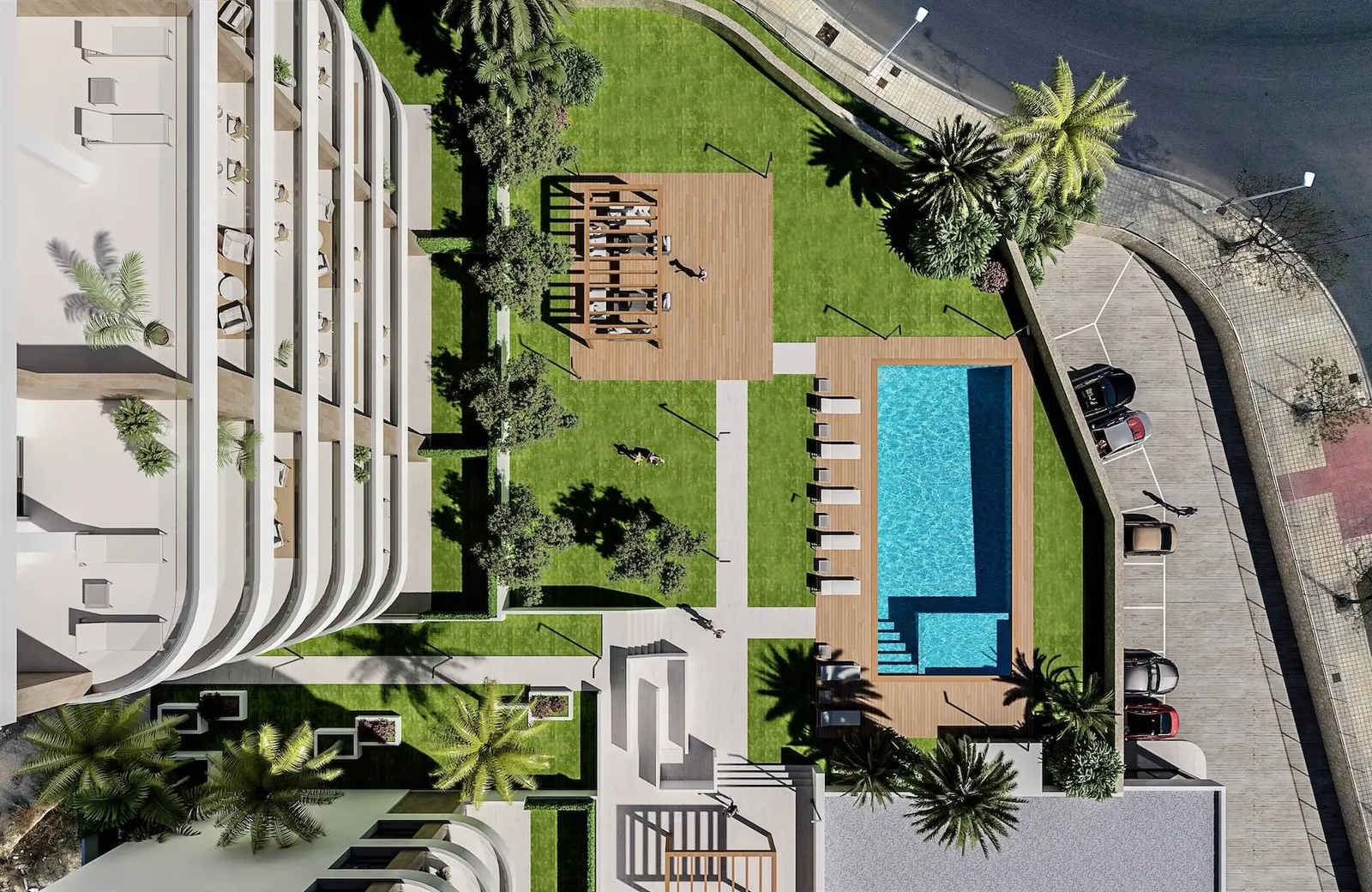 Apartment in Villajoyosa — LVC-100331, photo 10