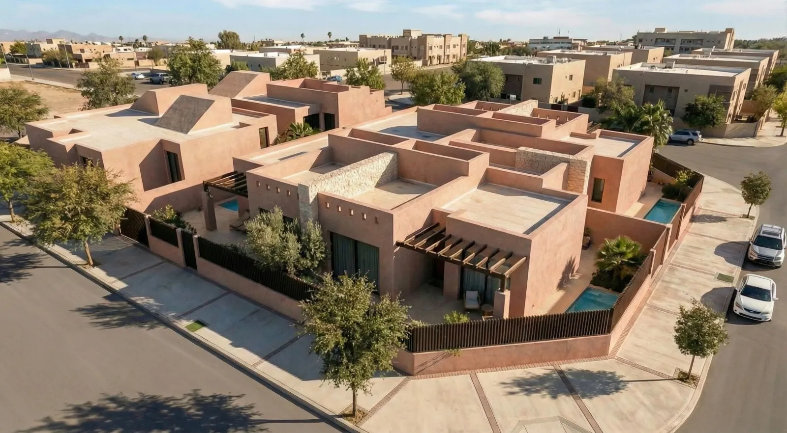 Property in Torre Pacheco — LVC-100332, photo 4
