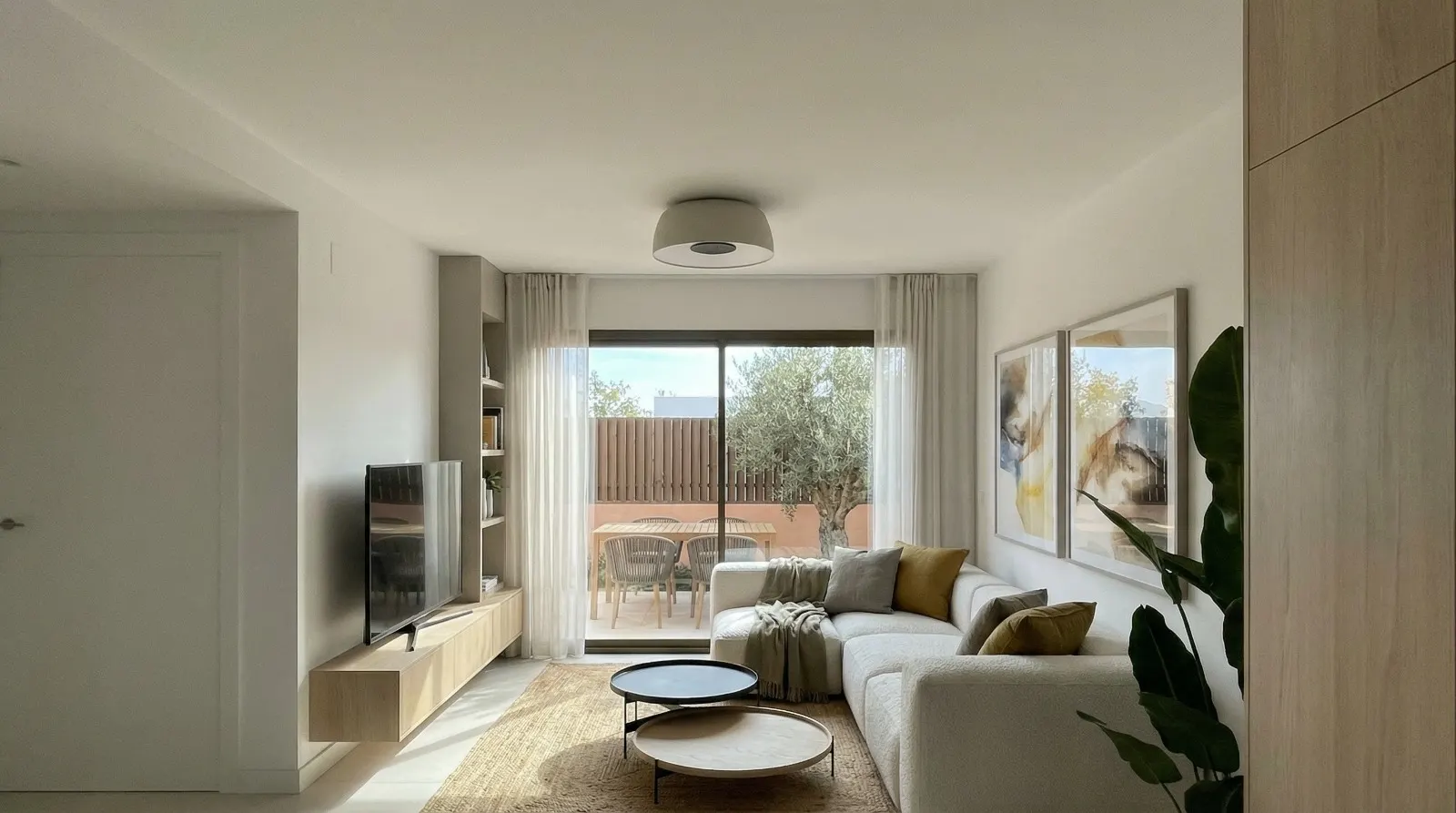 Property in Torre Pacheco — LVC-100332, photo 10