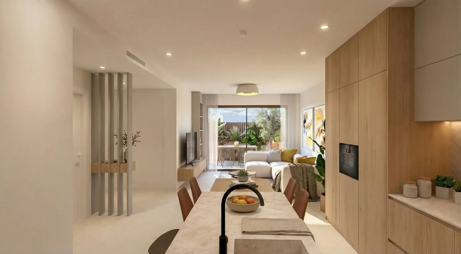 Property in Torre Pacheco — LVC-100332, photo 5