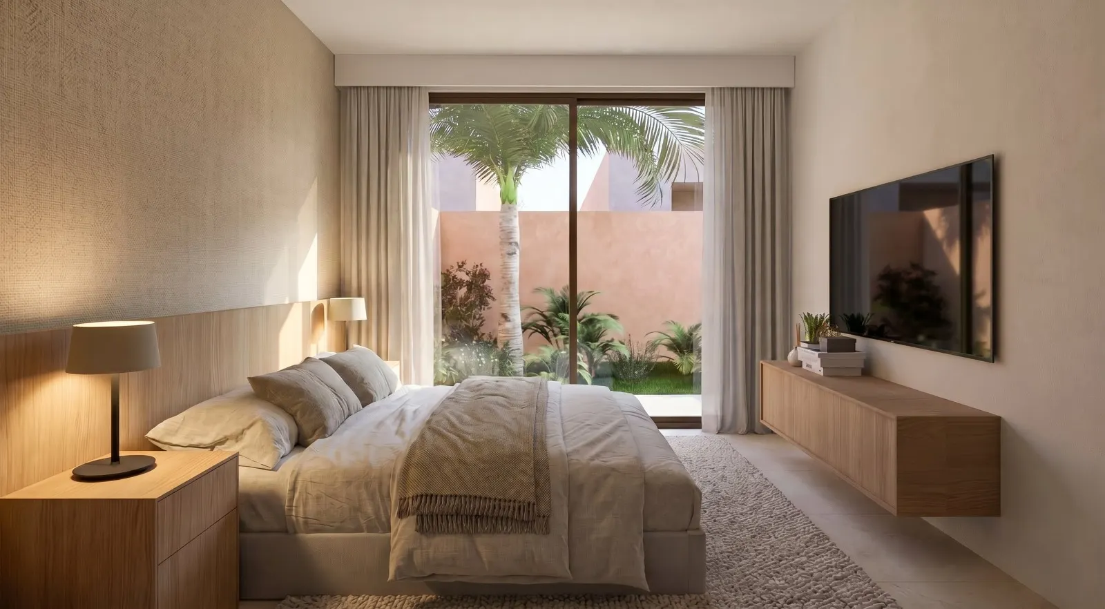 Property in Torre Pacheco — LVC-100332, photo 12