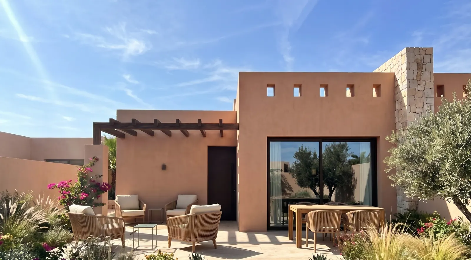 Property in Torre Pacheco — LVC-100332, photo 2
