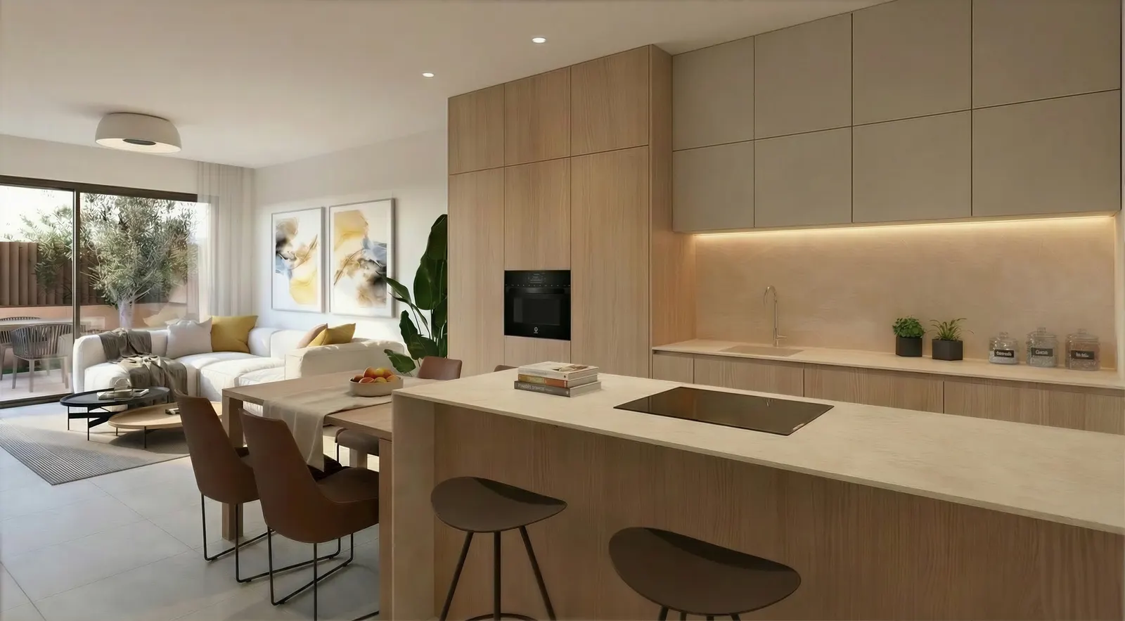 Property in Torre Pacheco — LVC-100332, photo 6