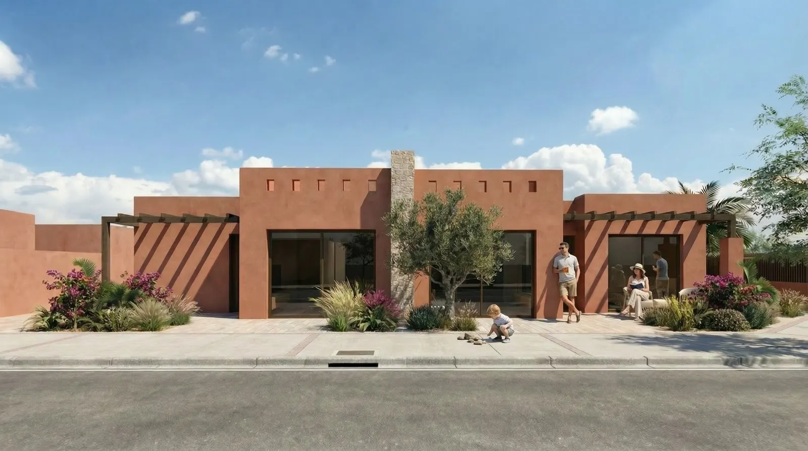 Property in Torre Pacheco — LVC-100332