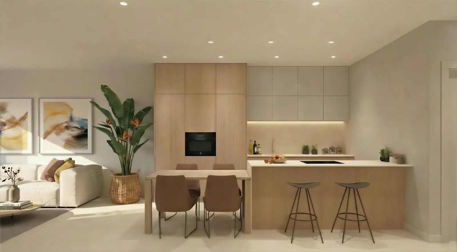 Property in Torre Pacheco — LVC-100332, photo 7
