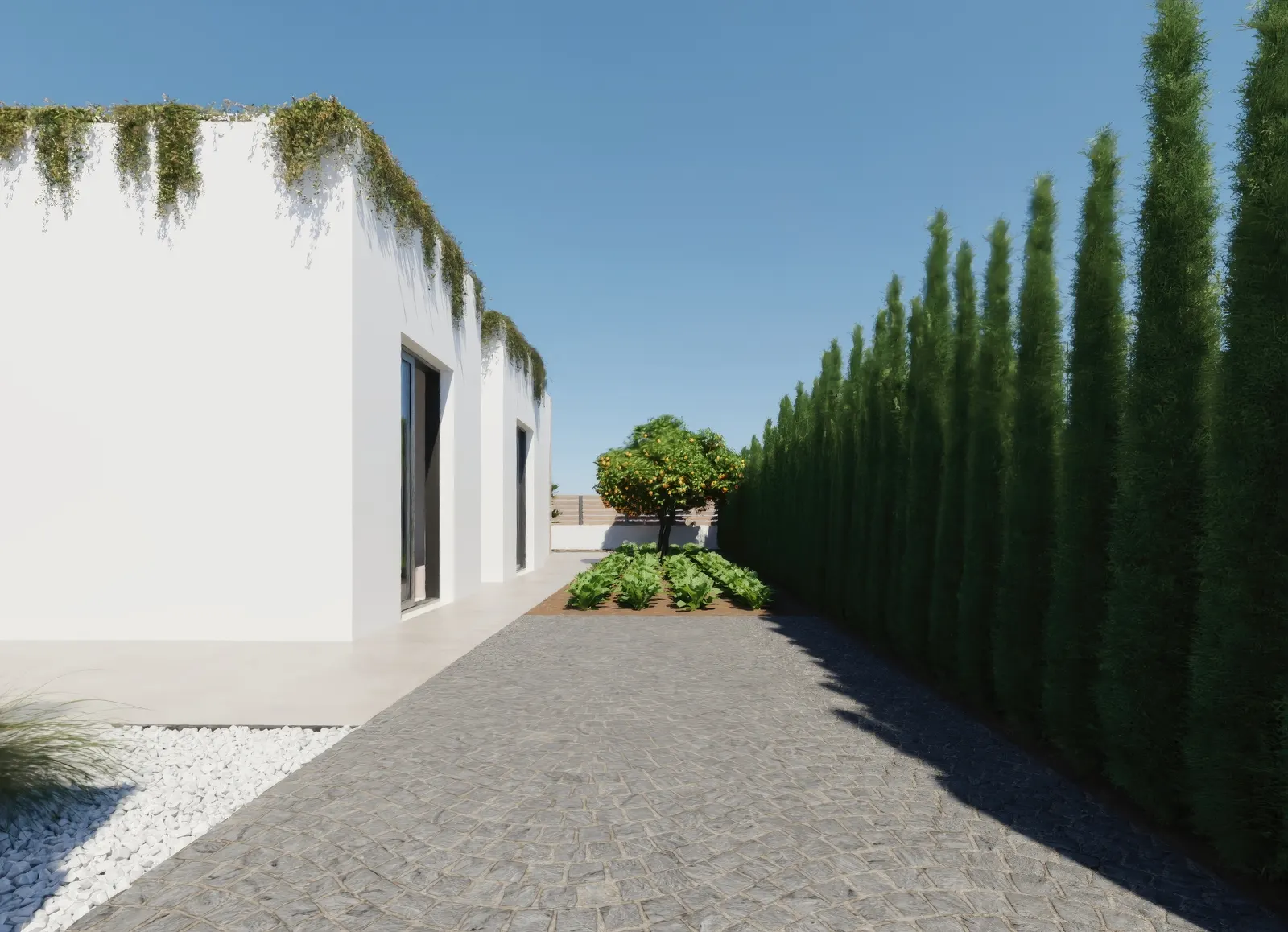 Huvila, Murcia — LVC-100333, kuva 7