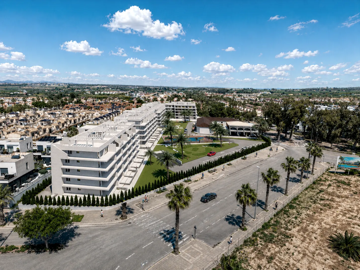 Huoneisto, Guardamar — LVC-100334, kuva 7