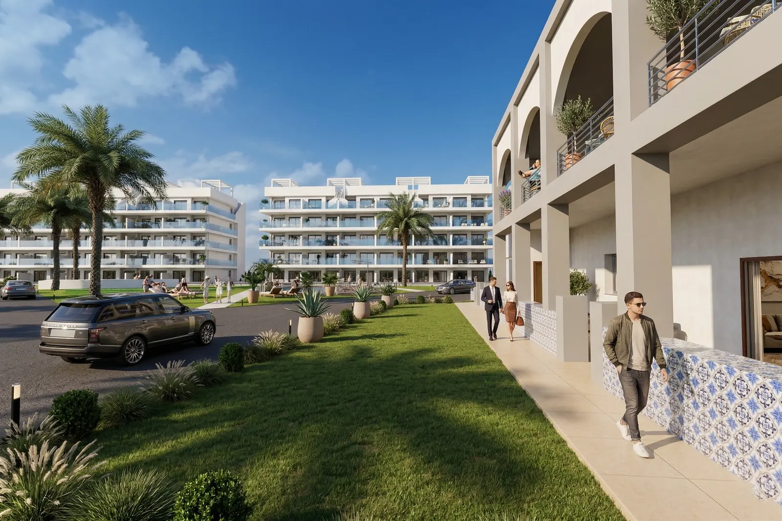 Huoneisto, Guardamar — LVC-100334, kuva 10