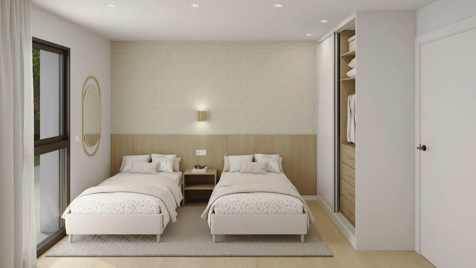 Apartment in La Nucía — LVC-100335, photo 5