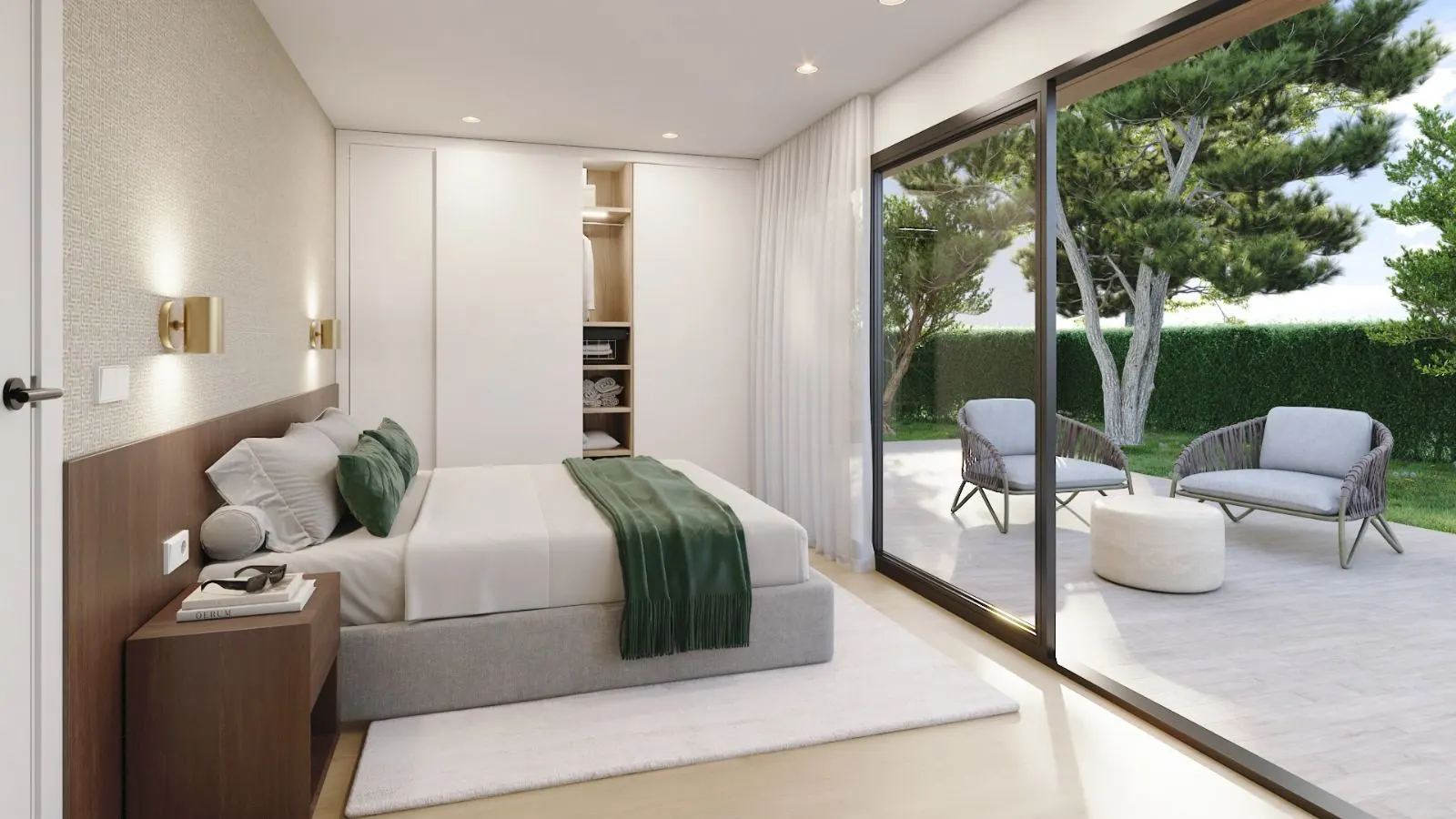 Apartment in La Nucía — LVC-100335, photo 4