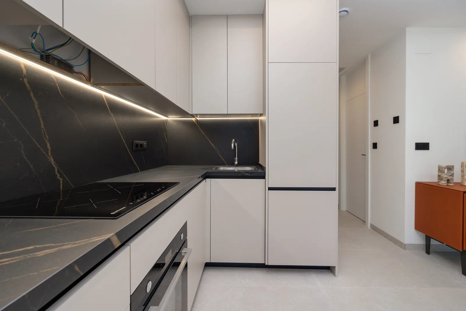Huoneisto, Guardamar — LVC-100338, kuva 8