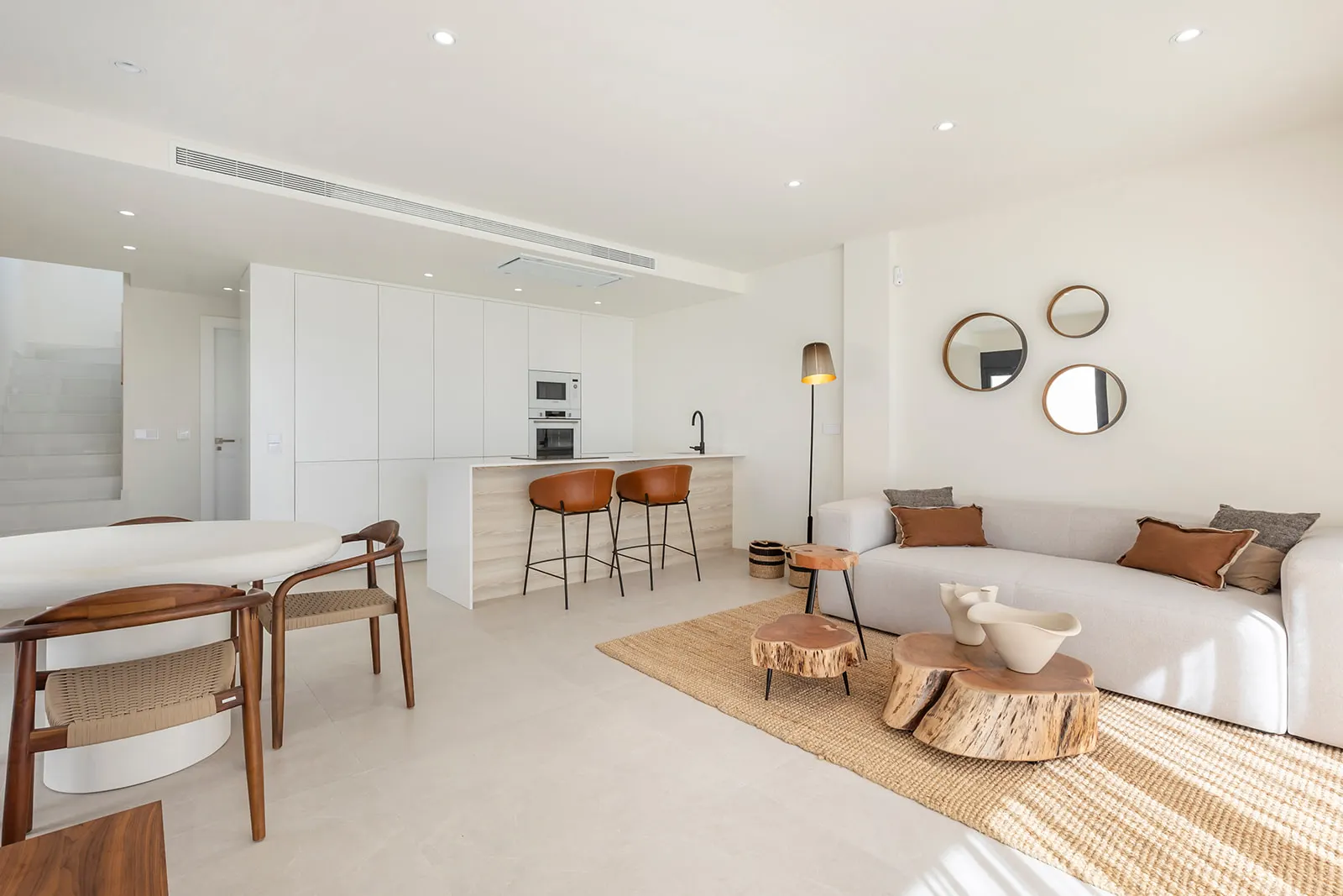 Huvila, Los Alcázares — LVC-100341, kuva 14
