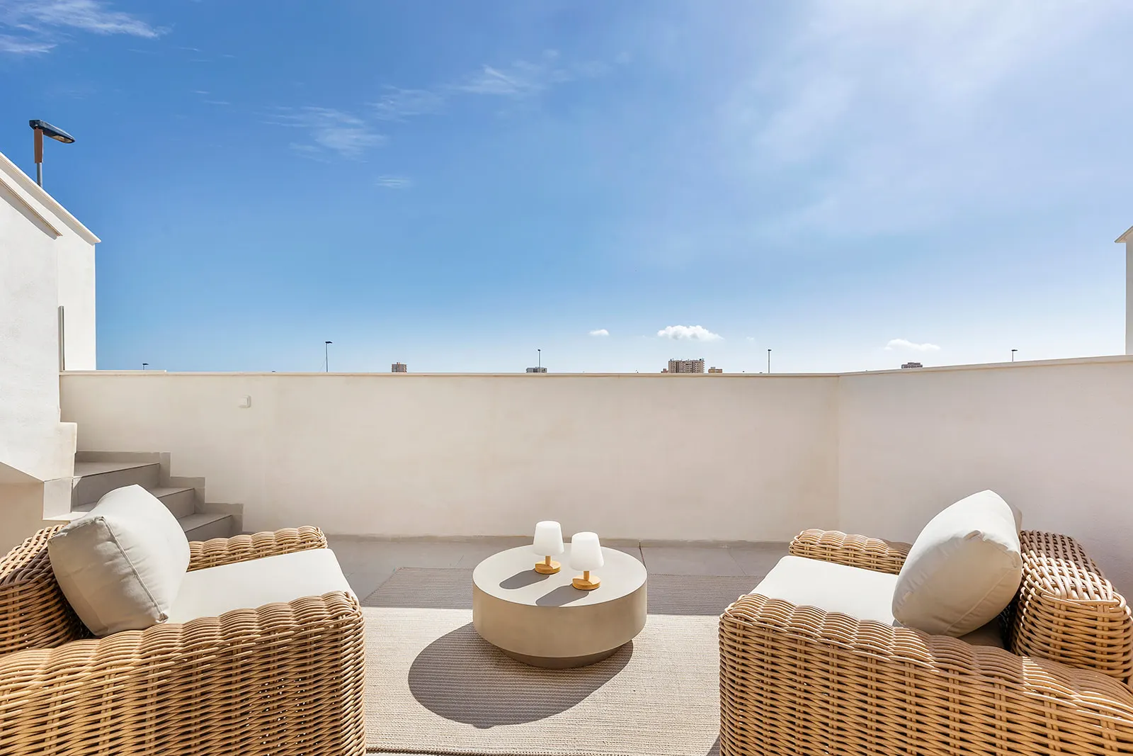Huvila, Los Alcázares — LVC-100341, kuva 30