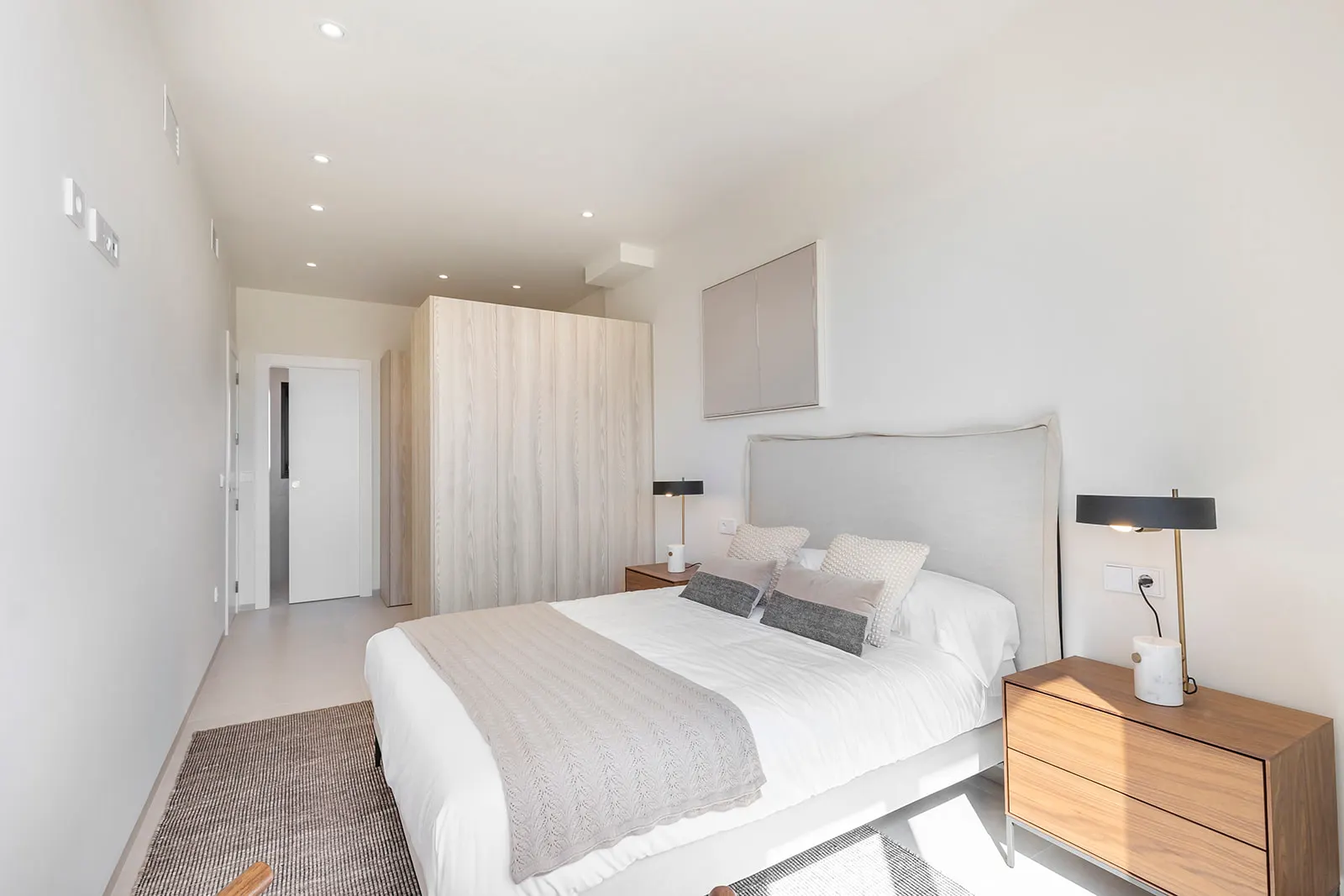 Huvila, Los Alcázares — LVC-100341, kuva 33