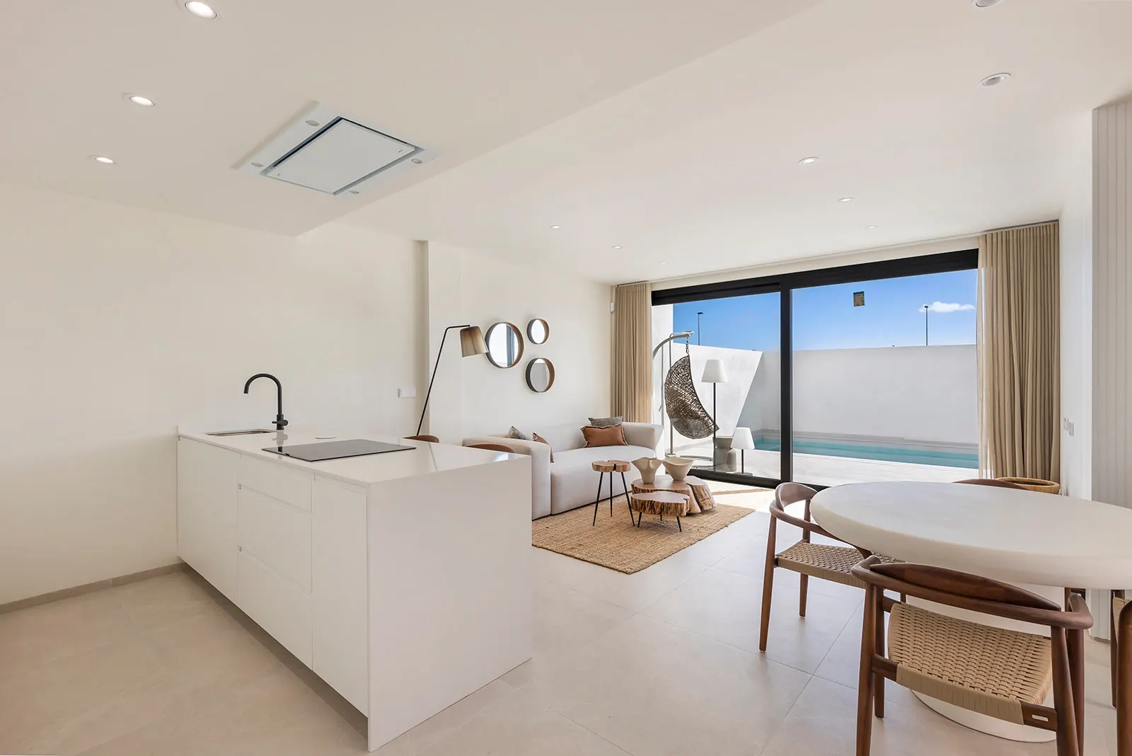 Huvila, Los Alcázares — LVC-100341, kuva 18
