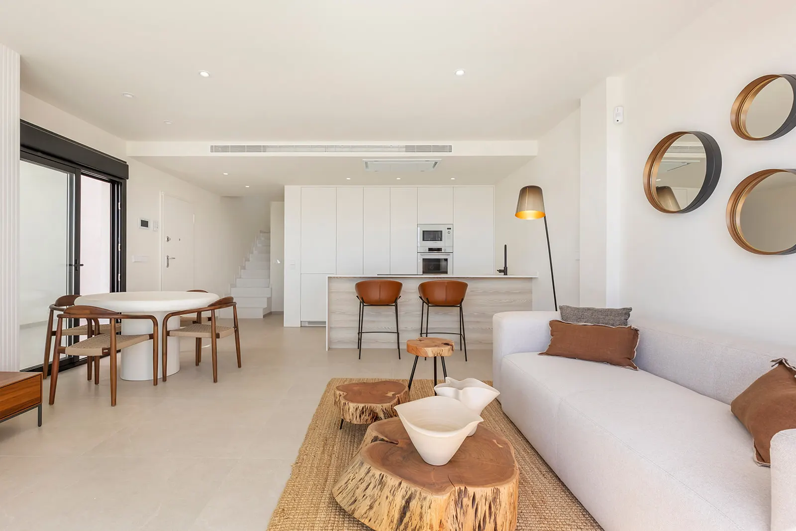 Huvila, Los Alcázares — LVC-100341, kuva 19