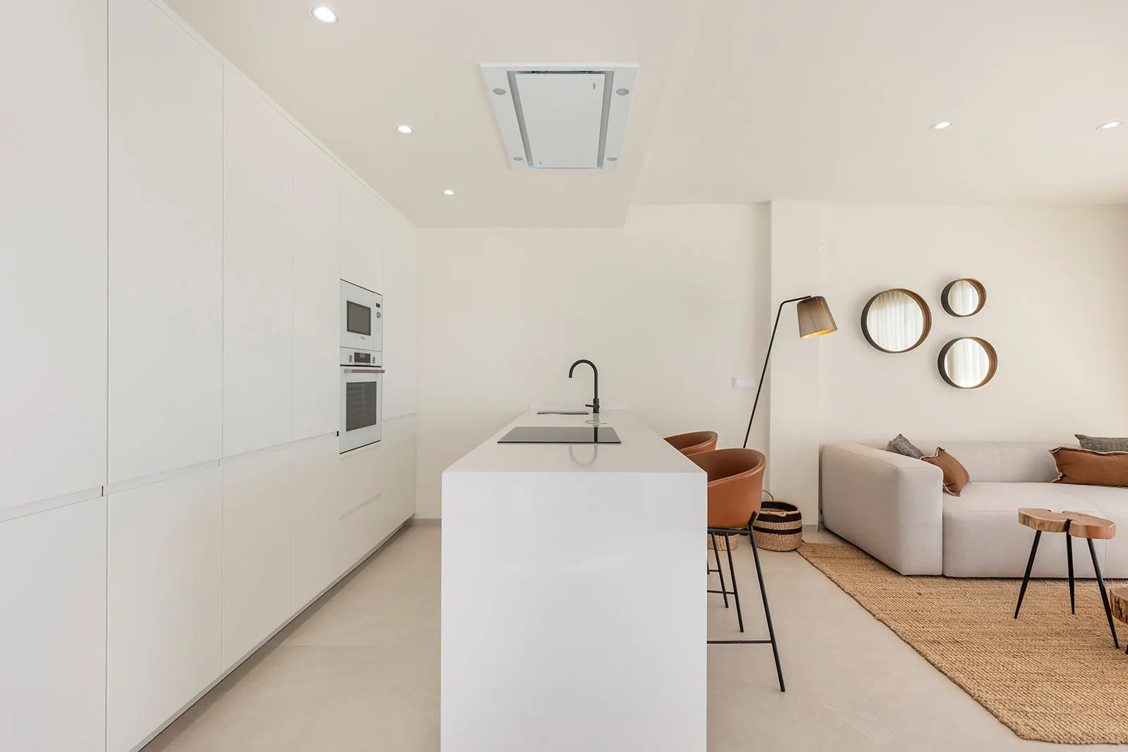 Huvila, Los Alcázares — LVC-100341, kuva 11