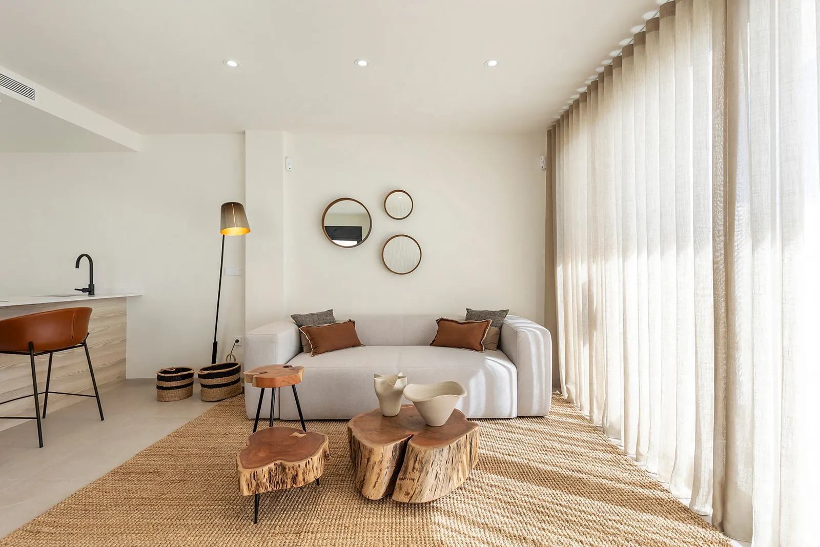 Huvila, Los Alcázares — LVC-100341, kuva 6