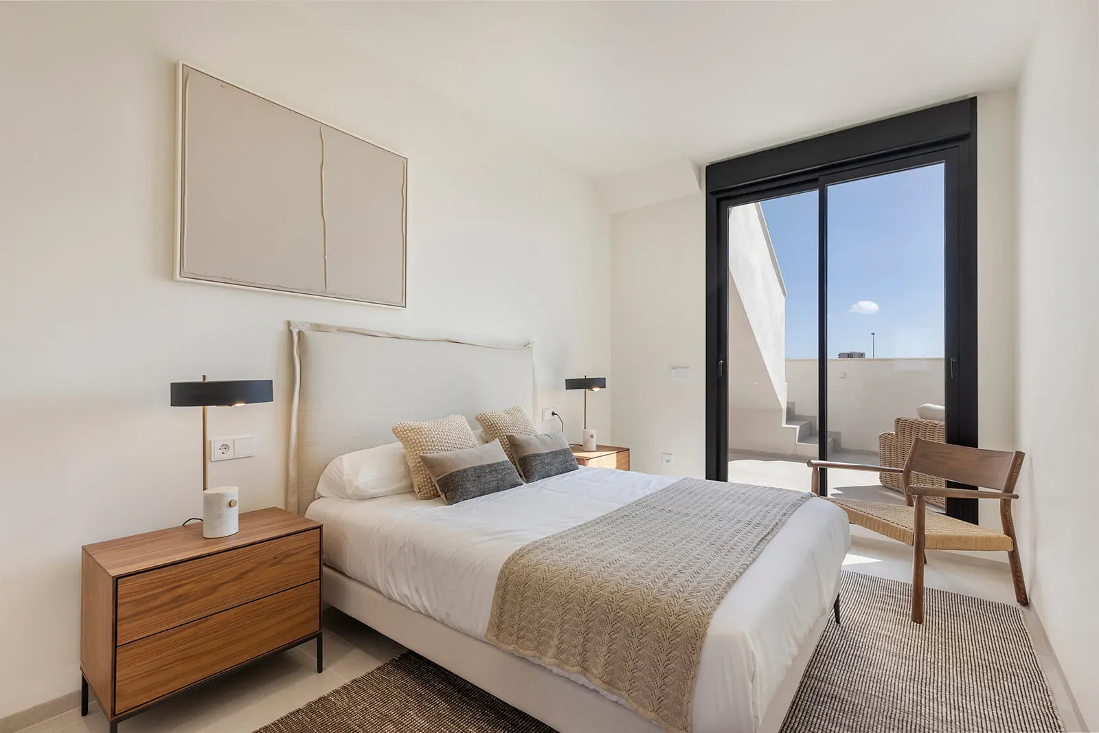 Huvila, Los Alcázares — LVC-100341, kuva 4