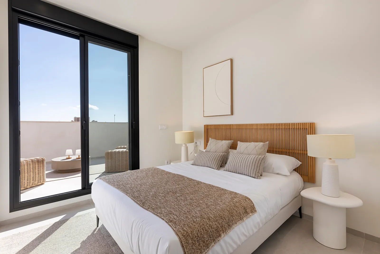 Huvila, Los Alcázares — LVC-100341, kuva 27