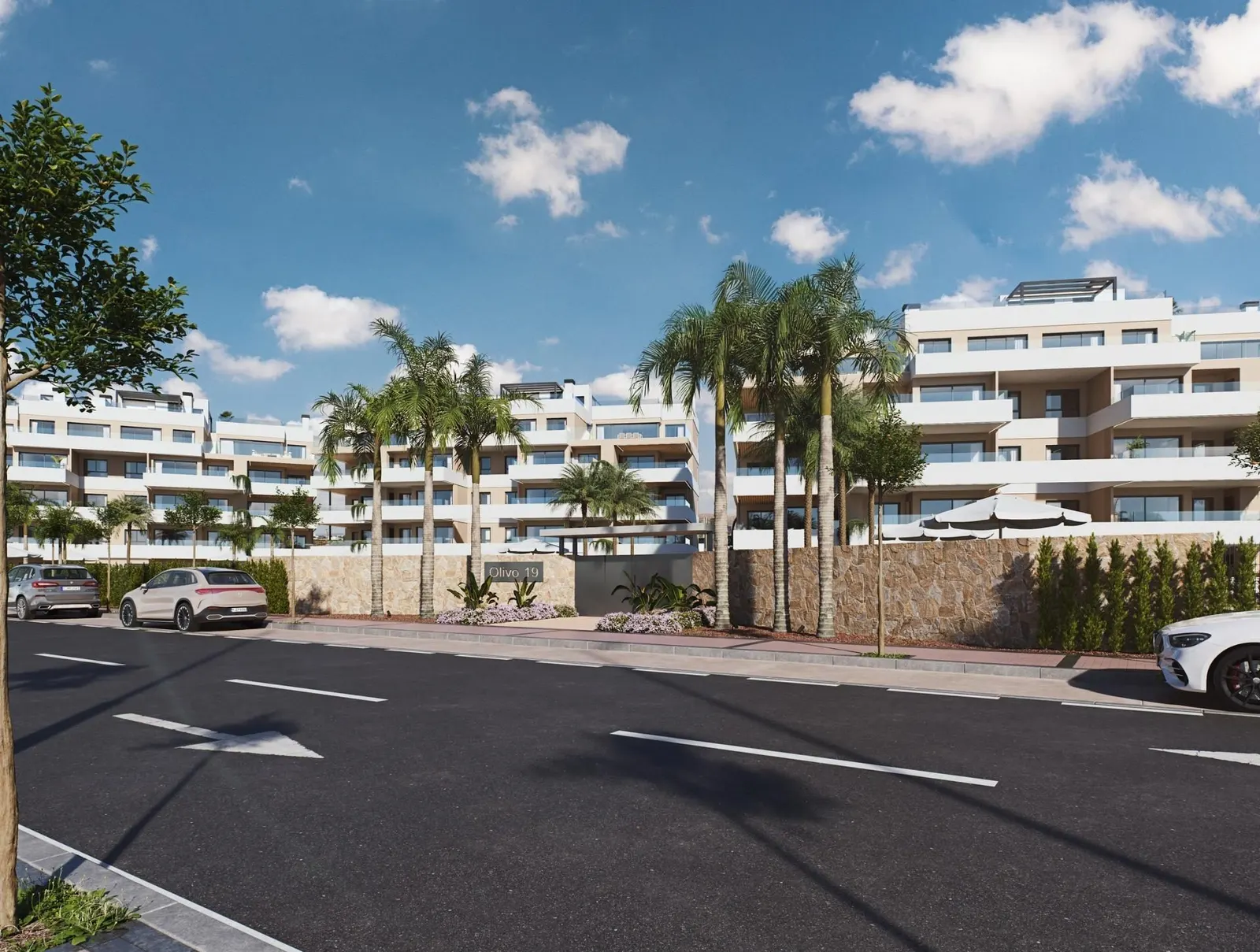 Huoneisto, Torre Pacheco — LVC-100342, kuva 27