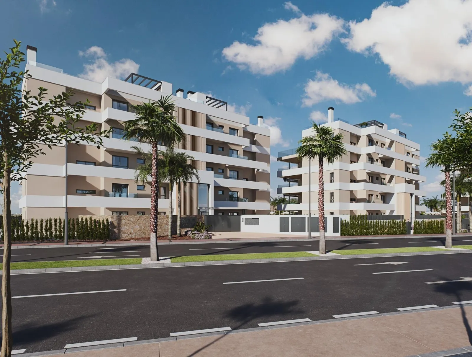 Huoneisto, Torre Pacheco — LVC-100342, kuva 12