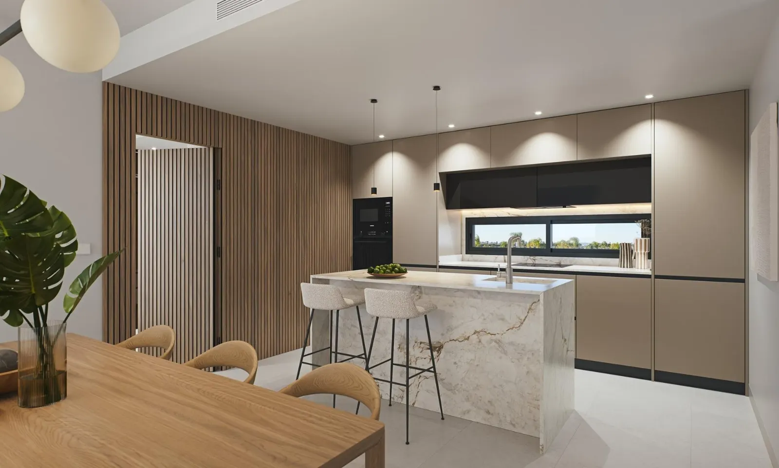 Huoneisto, Torre Pacheco — LVC-100342, kuva 17