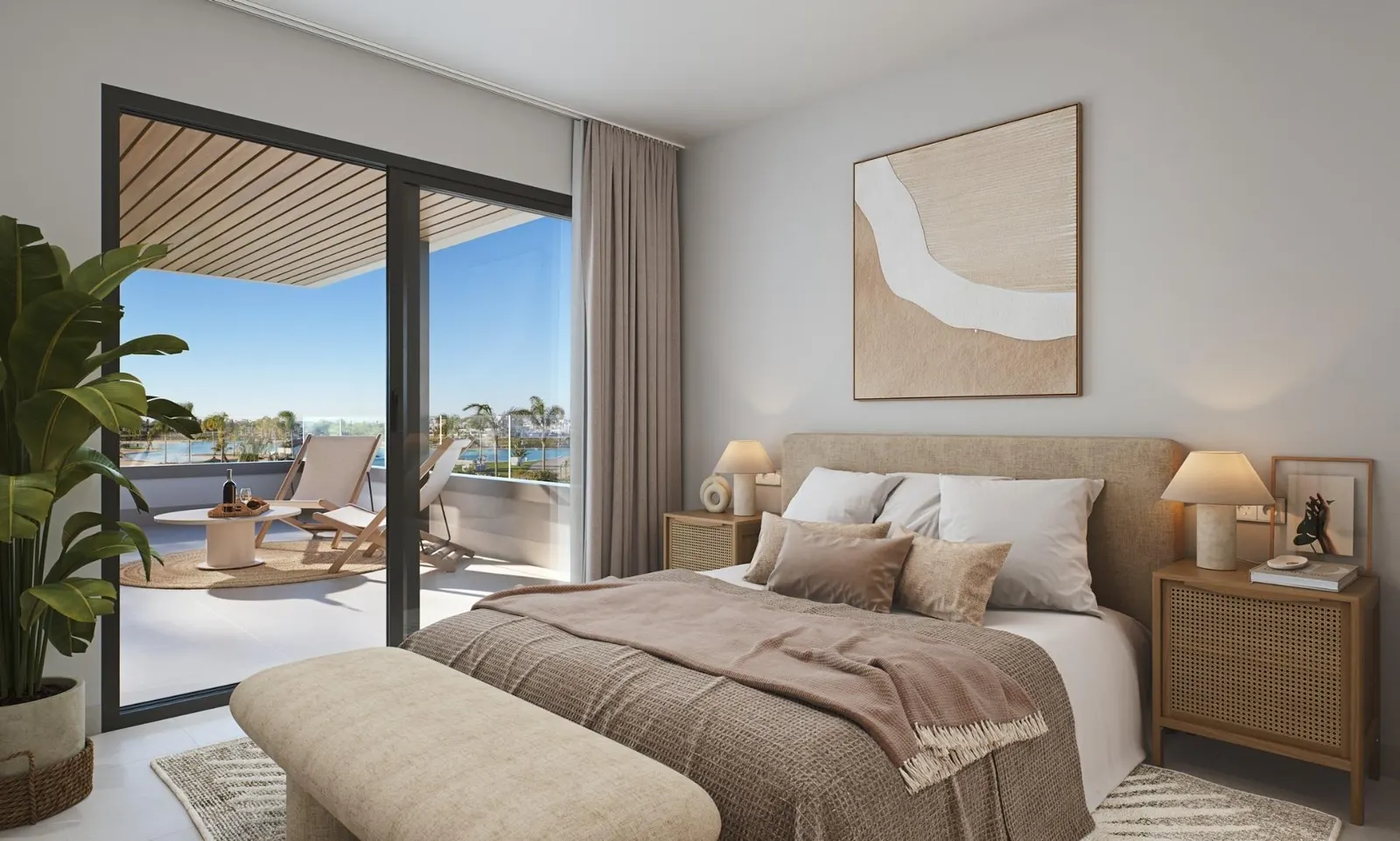Huoneisto, Torre Pacheco — LVC-100342, kuva 24