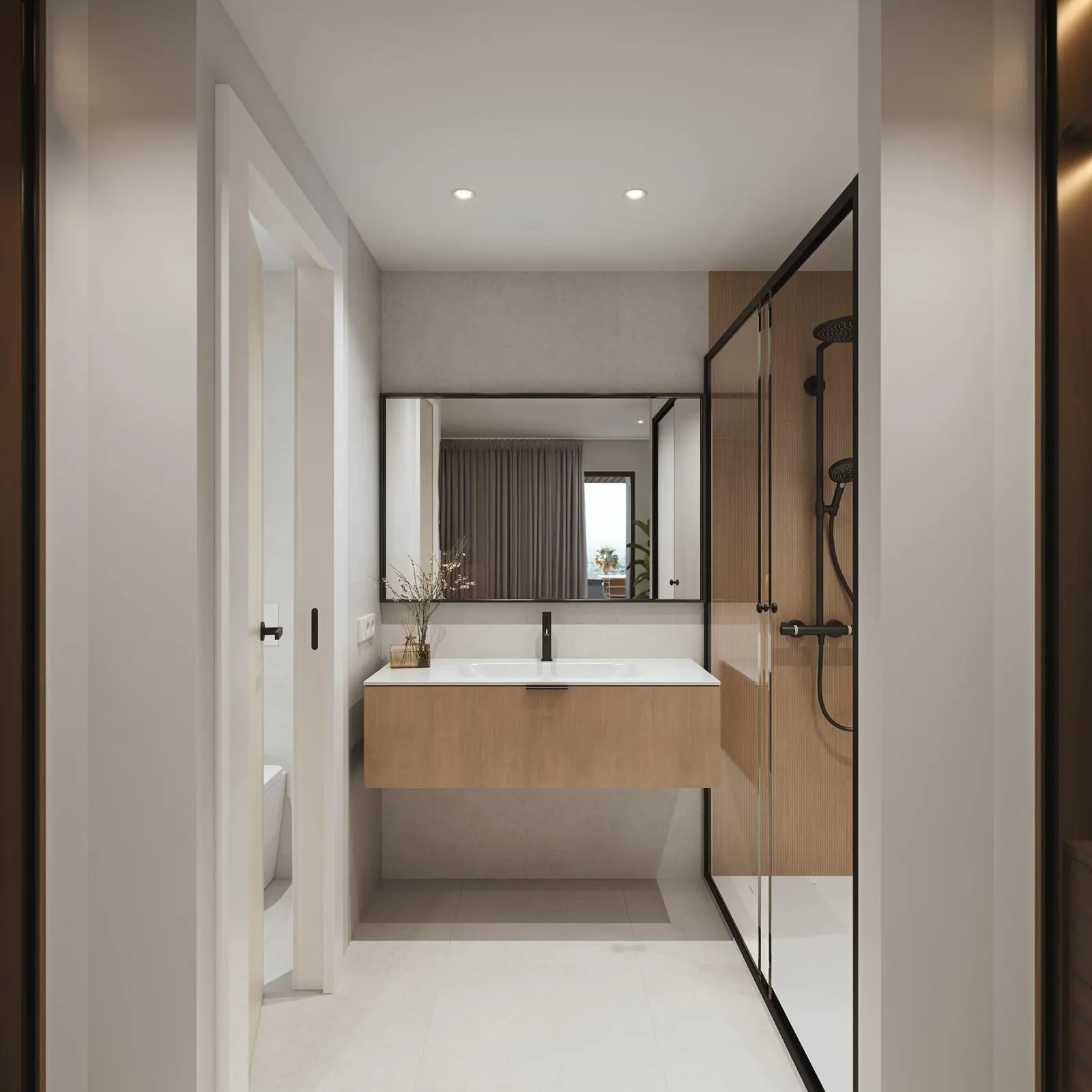 Huoneisto, Torre Pacheco — LVC-100342, kuva 26