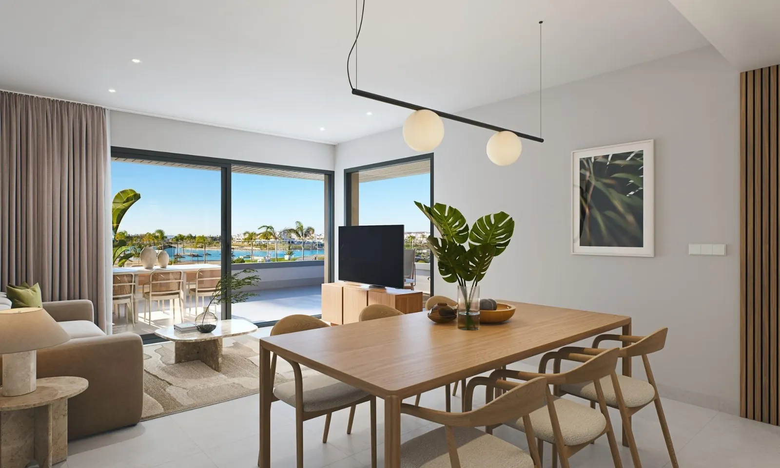 Huoneisto, Torre Pacheco — LVC-100342, kuva 19