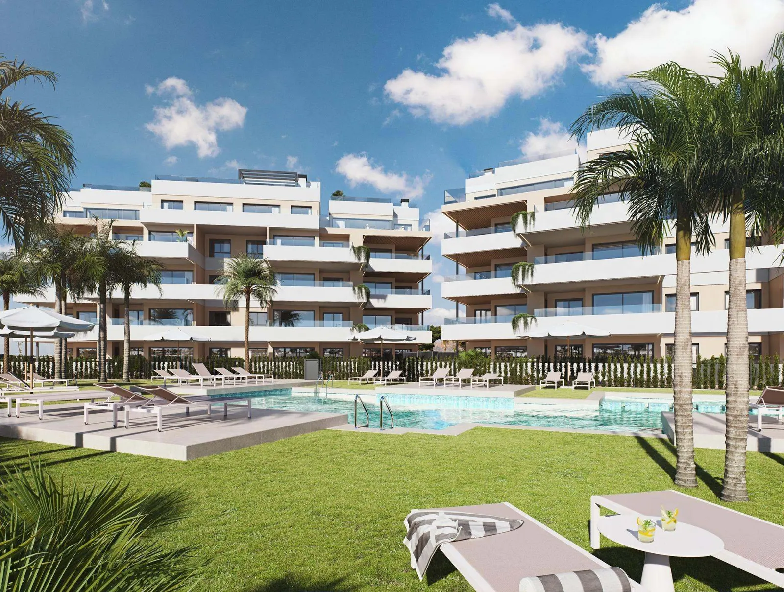 Huoneisto, Torre Pacheco — LVC-100342, kuva 6