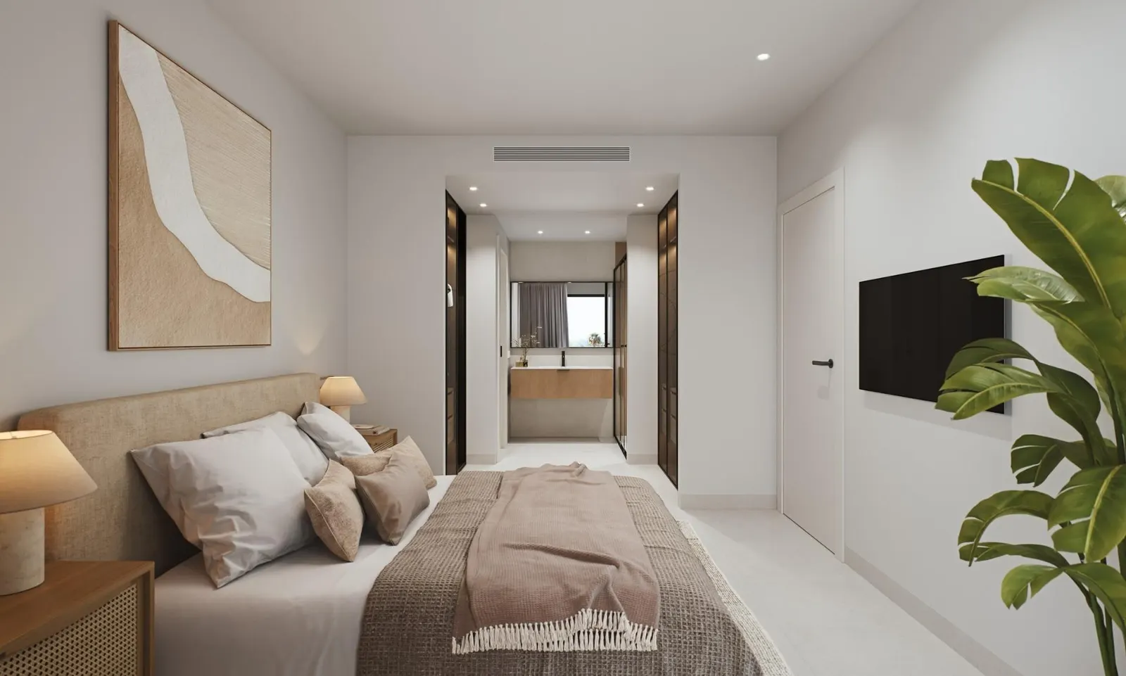 Apartment in Torre Pacheco — LVC-100343, photo 13
