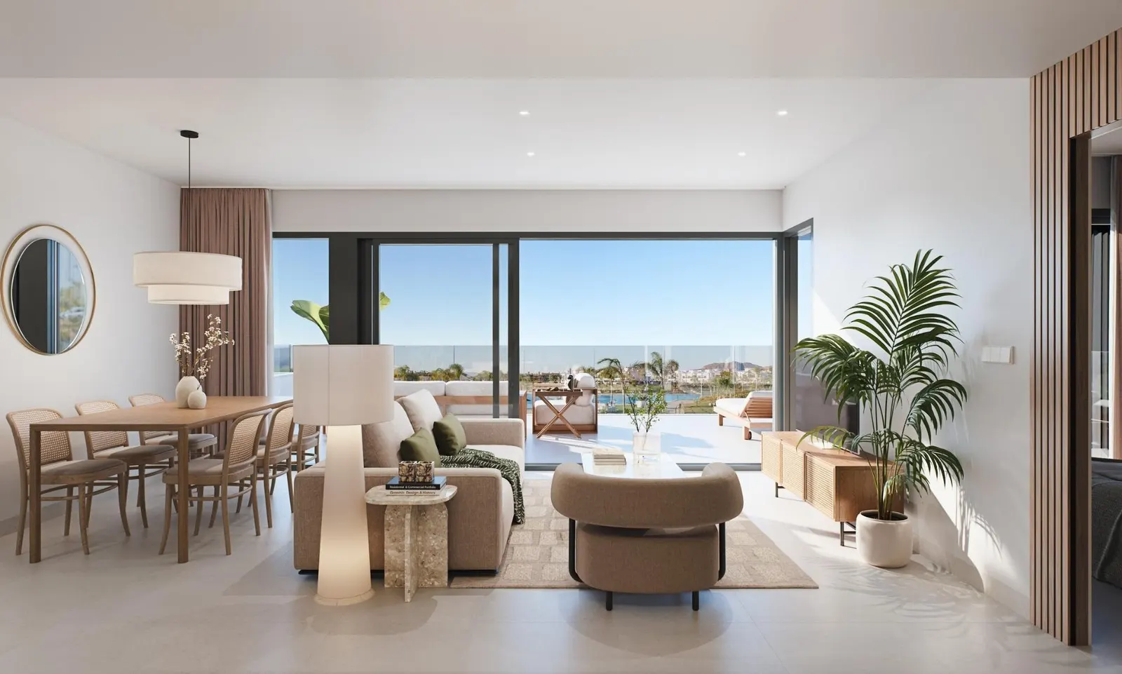 Apartment in Torre Pacheco — LVC-100343, photo 31