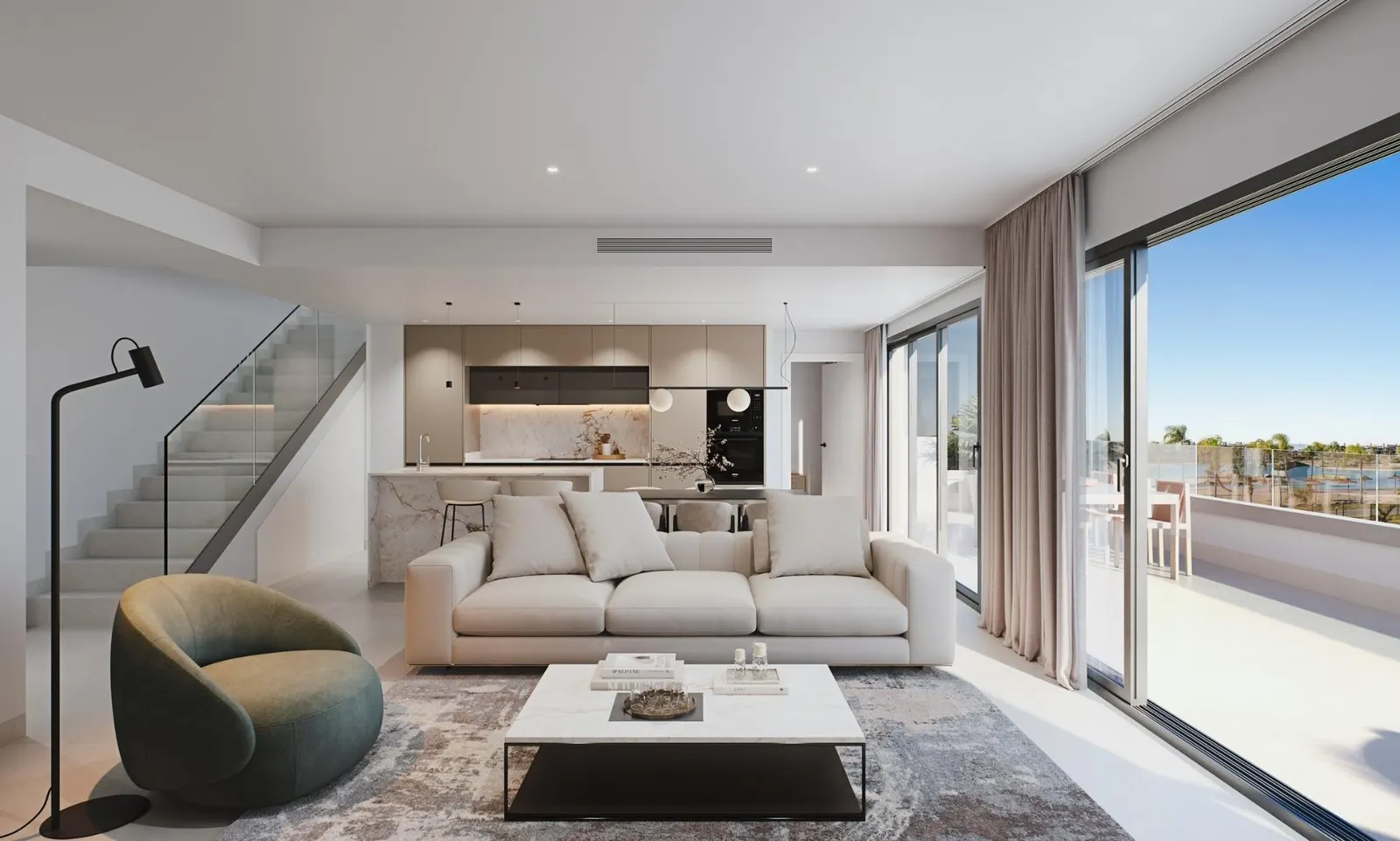 Apartment in Torre Pacheco — LVC-100343, photo 25