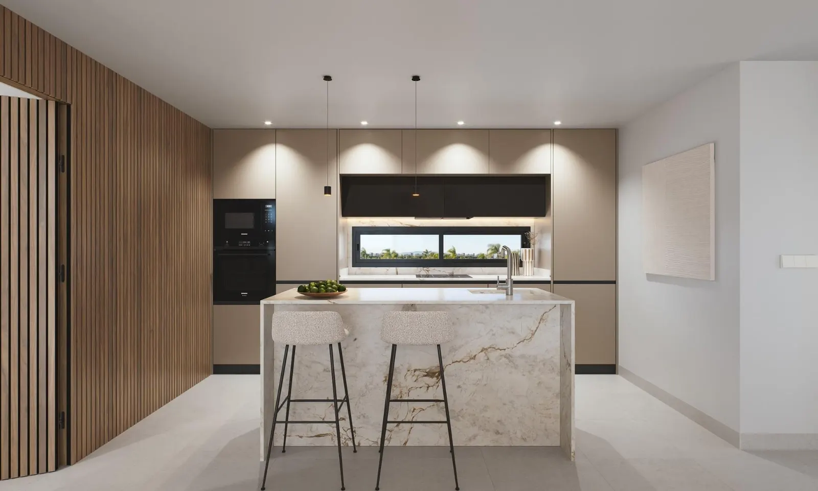 Apartment in Torre Pacheco — LVC-100343, photo 10