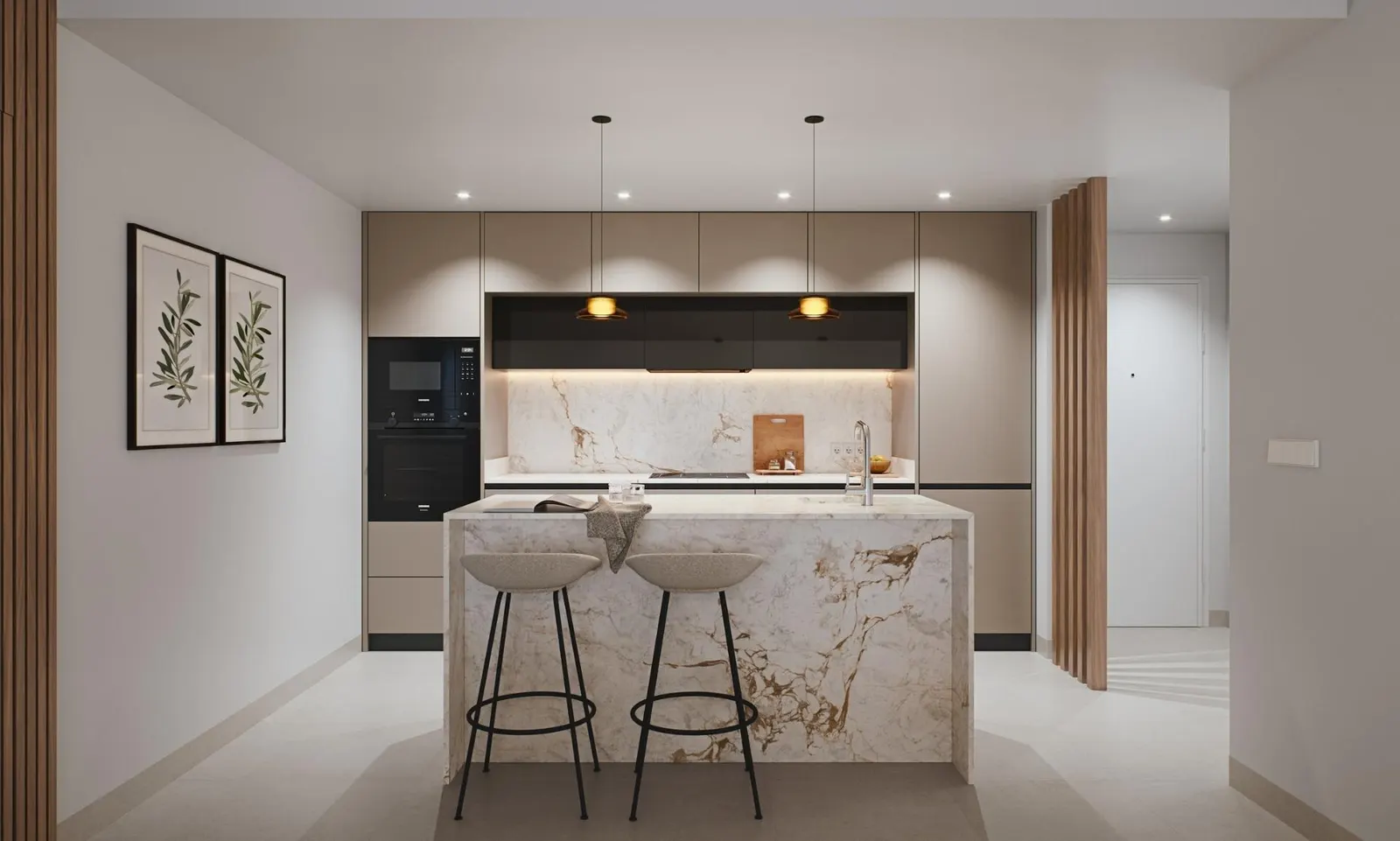 Apartment in Torre Pacheco — LVC-100343, photo 30