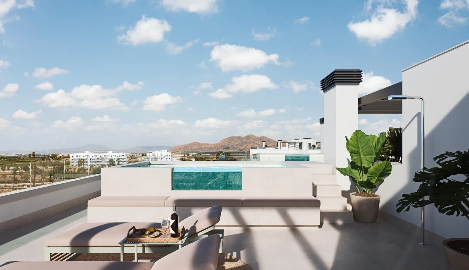 Apartment in Torre Pacheco — LVC-100343, photo 23