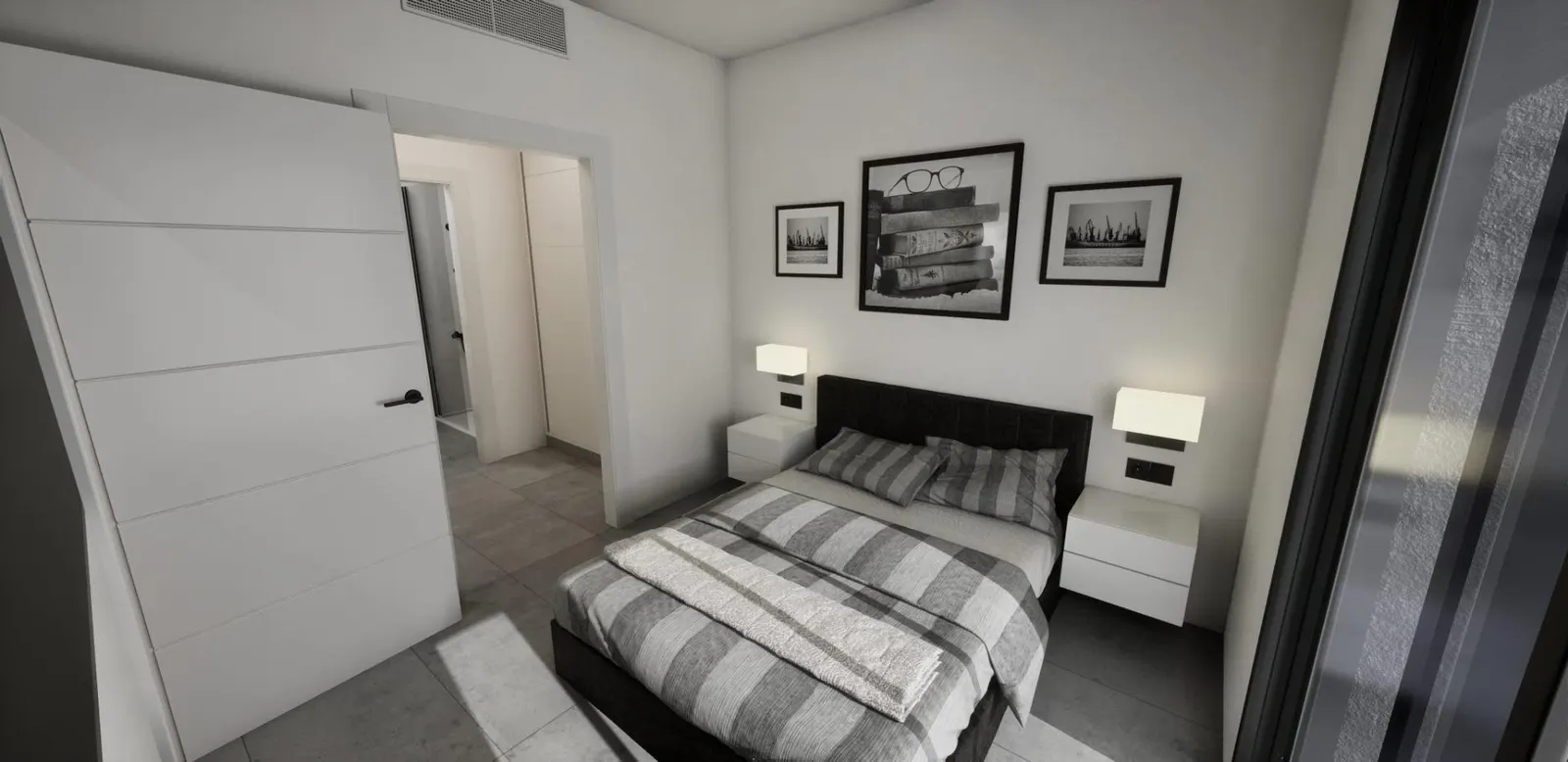 Townhouse in Torre Pacheco — LVC-100344, photo 12