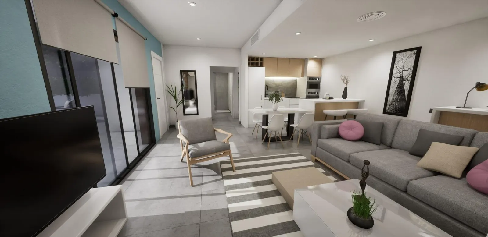 Townhouse in Torre Pacheco — LVC-100344, photo 11