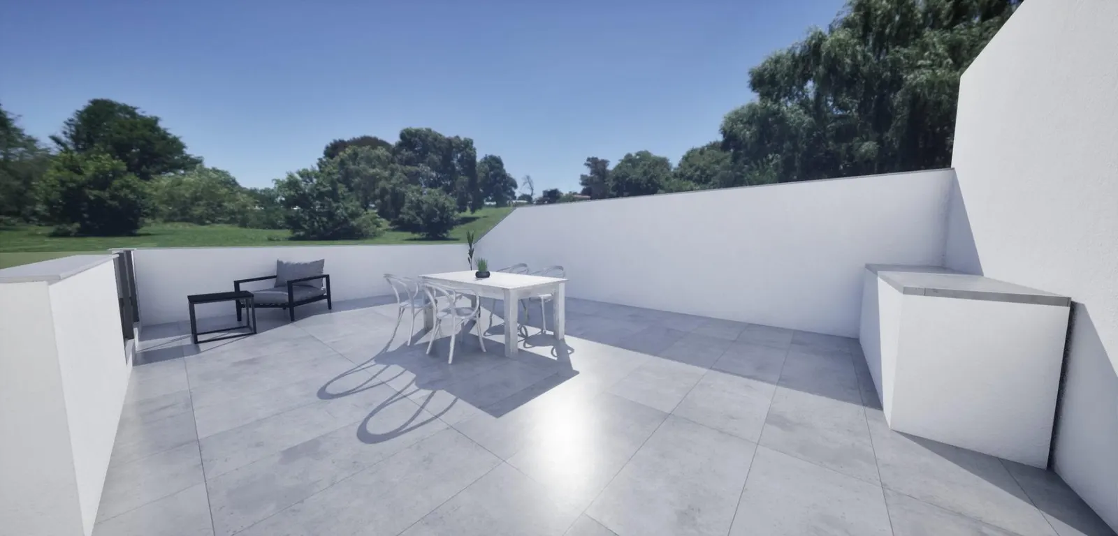 Townhouse in Torre Pacheco — LVC-100344, photo 5