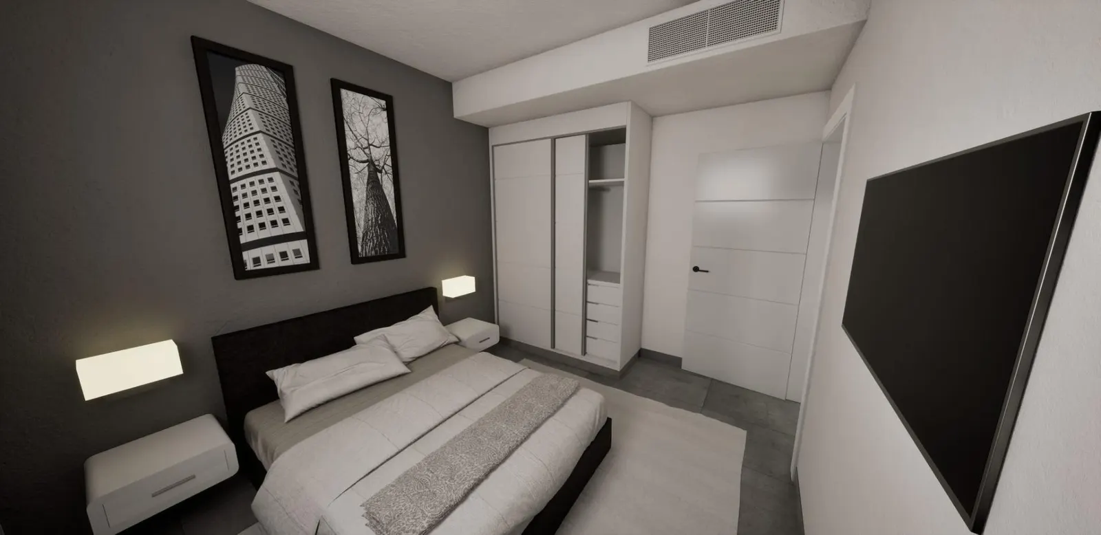 Townhouse in Torre Pacheco — LVC-100344, photo 17