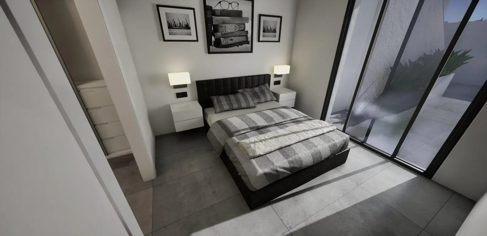 Townhouse in Torre Pacheco — LVC-100344, photo 13