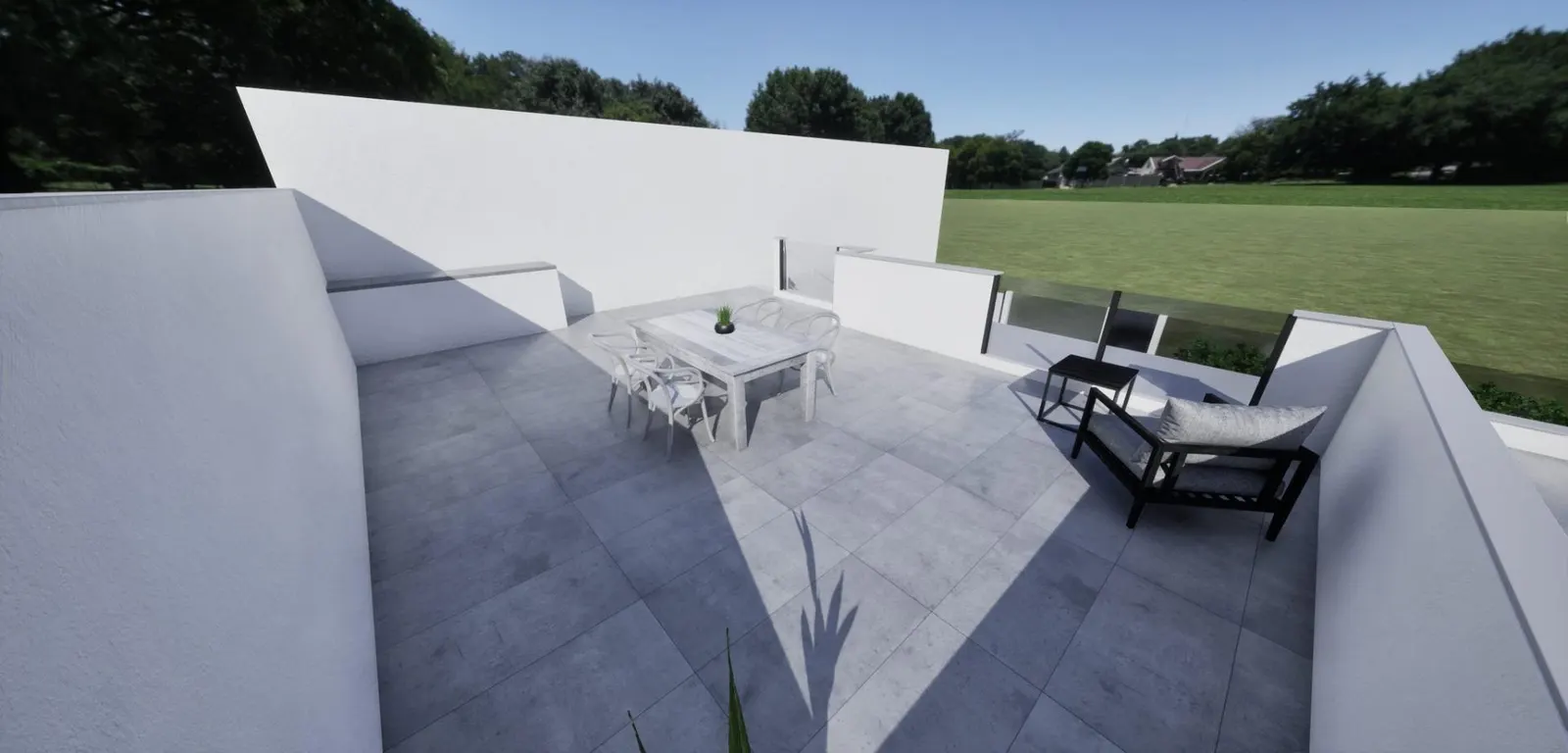 Townhouse in Torre Pacheco — LVC-100344, photo 6