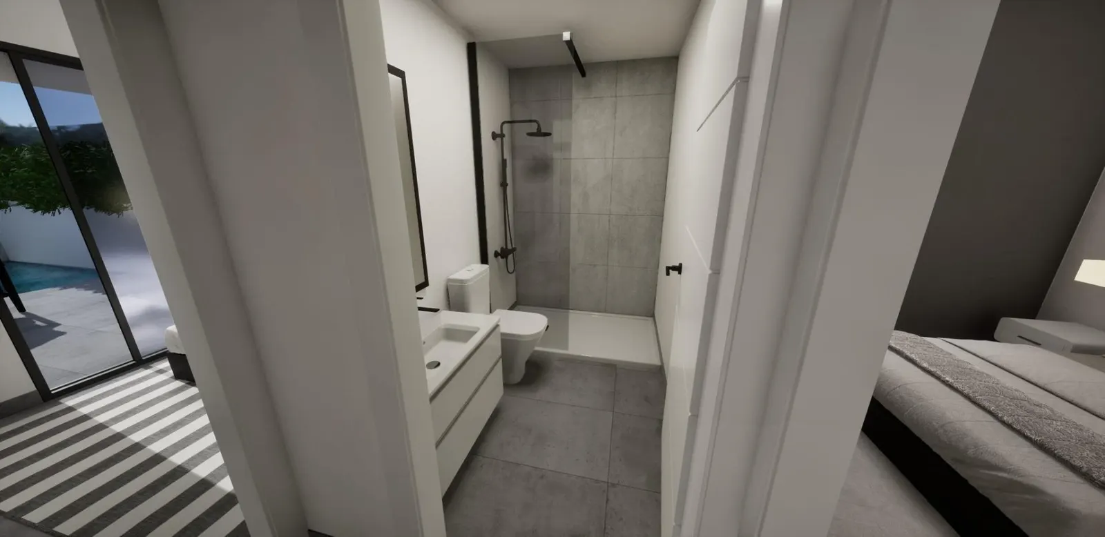 Townhouse in Torre Pacheco — LVC-100344, photo 15